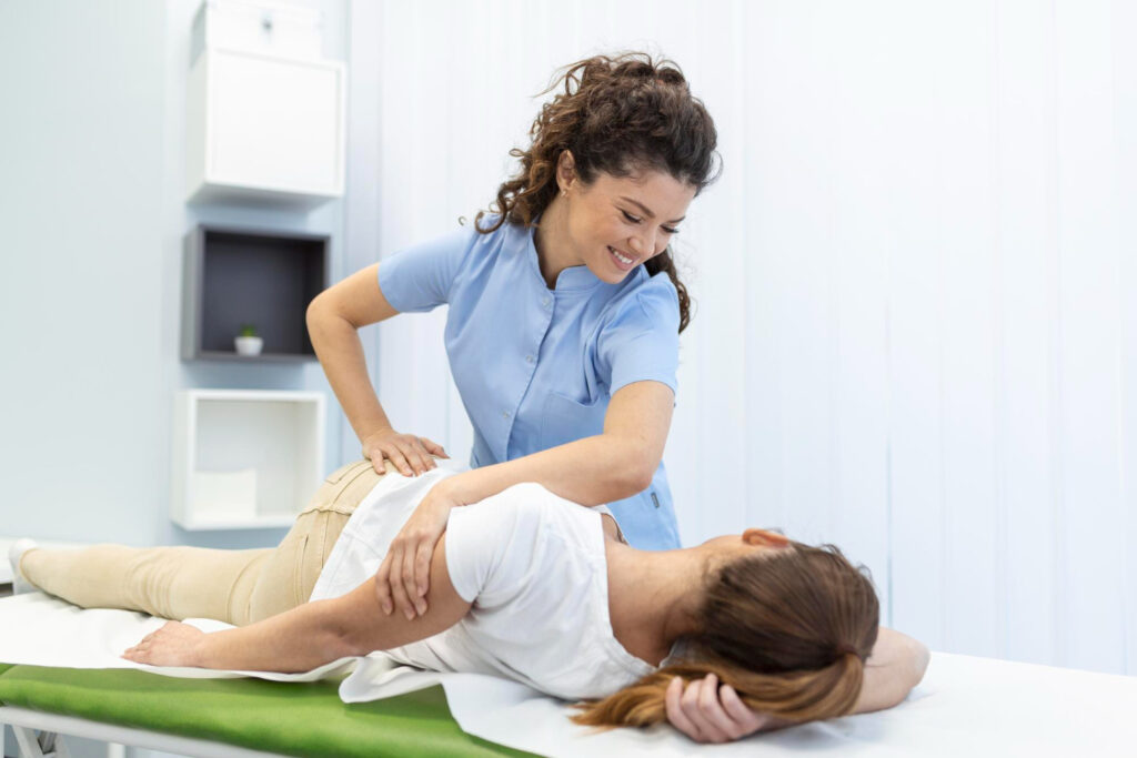 Sciatica specialist in ahmedabad